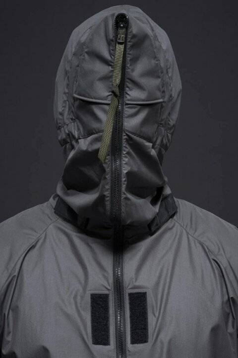 楽天市場】ACRONYM - J118-WS - GRAY : PSC