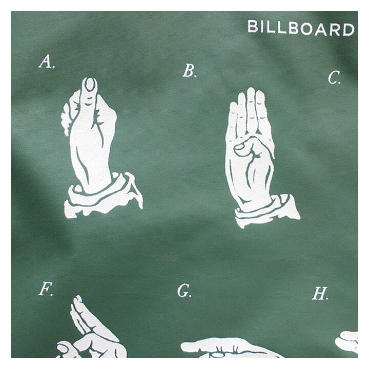 楽天市場】BILLBOARD - COACH JACKET 
