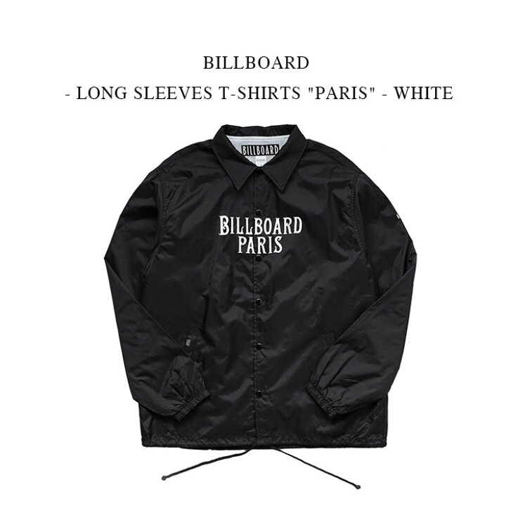 楽天市場】BILLBOARD - COACH JACKET  