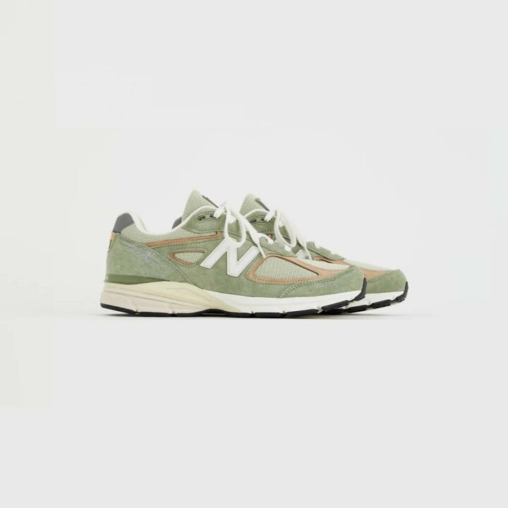 楽天市場】New Balance - U990GT4 - MOSS GREEN : PSC