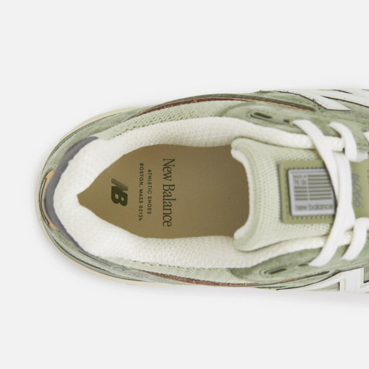 楽天市場】New Balance - U990GT4 - MOSS GREEN : PSC