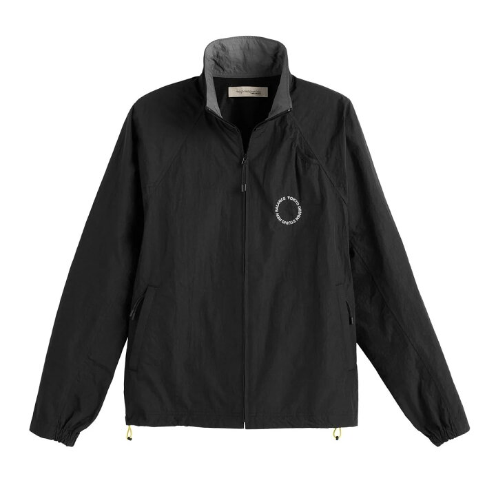 楽天市場】TOKYO DESIGN STUDIO New Balance - Nylon Wind Jacket 