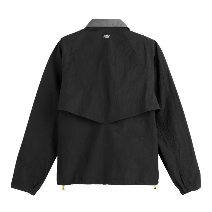 楽天市場】TOKYO DESIGN STUDIO New Balance - Nylon Wind Jacket 