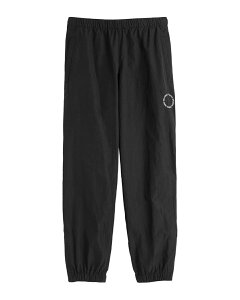 TOKYO DESIGN STUDIO New Balance - Nylon Wind Pants - BLACK