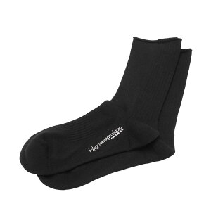TOKYO DESIGN STUDIO New Balance - LAS45664 - SOCKS - BK