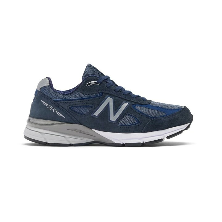 楽天市場】New Balance - U990NV4 - D - NAVY : PSC