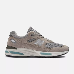 New Balance - U991GL2D - GRAY