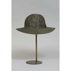 ◯ Nigel Cabourn - 40s US ARMY HAT - GREEN