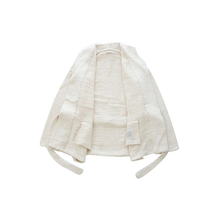 楽天市場】OLD JOE - GARABOU GOWN SWEATER - RAW WHITE : PSC