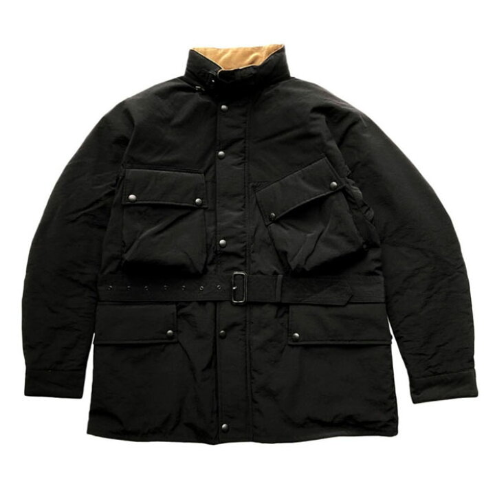 楽天市場】OLD JOE - FOUR POCKET MOTOR CYCLE JACKET - BLACK 