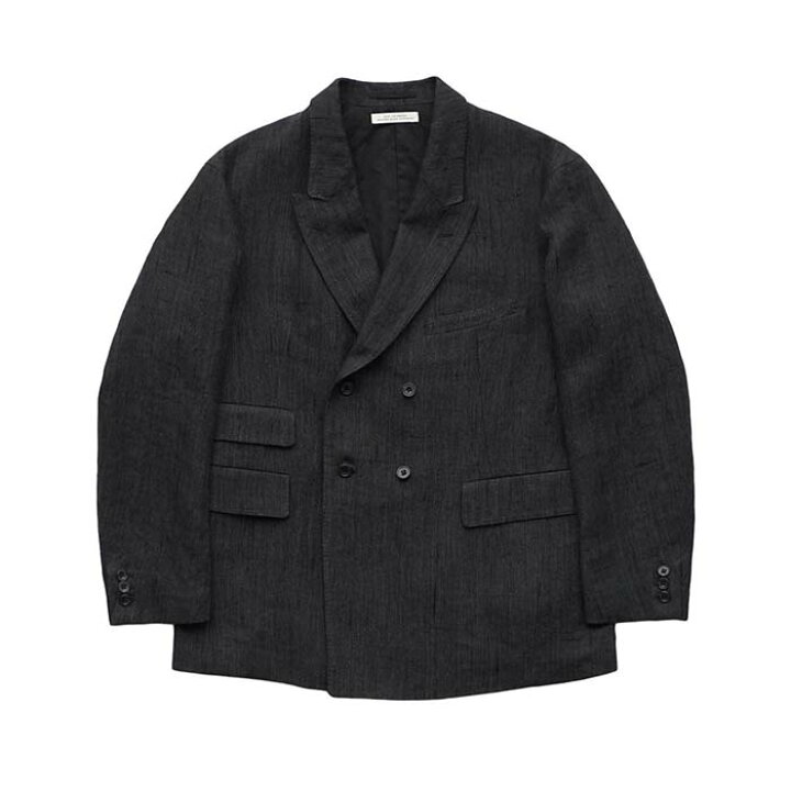 楽天市場】OLD JOE - EXCLUSIVE DOUBLE BREASTED SWING JACKET 