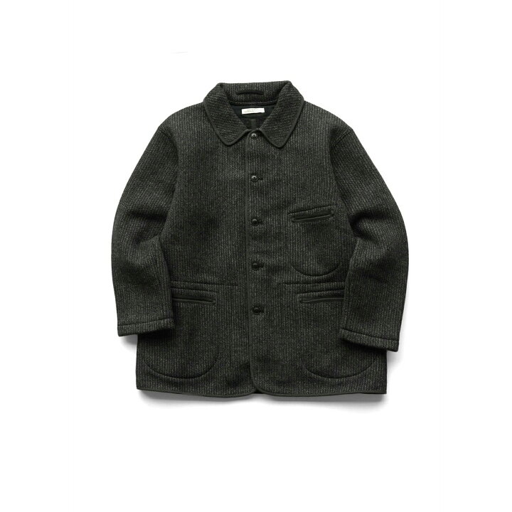 楽天市場】OLD JOE - RUSSEL CLOTH VANTAGE JACKET - GRAPHITE : PSC