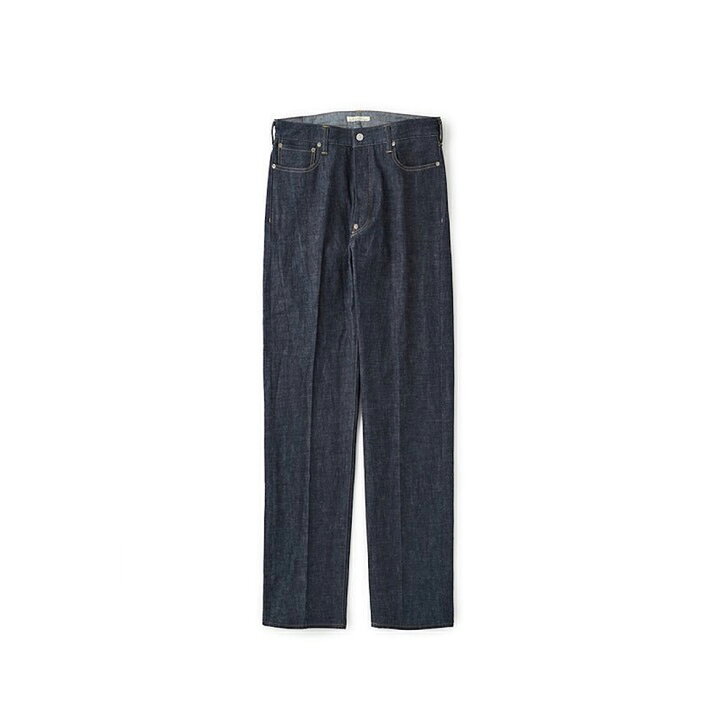 楽天市場】OLD JOE - FIVE POCKET JEAN TROUSER 