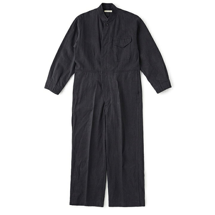 楽天市場】OLD JOE - OFFSET FRONT COLONIAL SUITS - BLACK : PSC