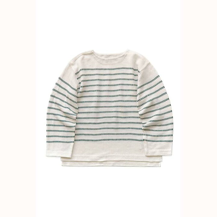 楽天市場】OLD JOE - EARLY BASQUE STRIPE SHIRTS - LONG SLEEVE 