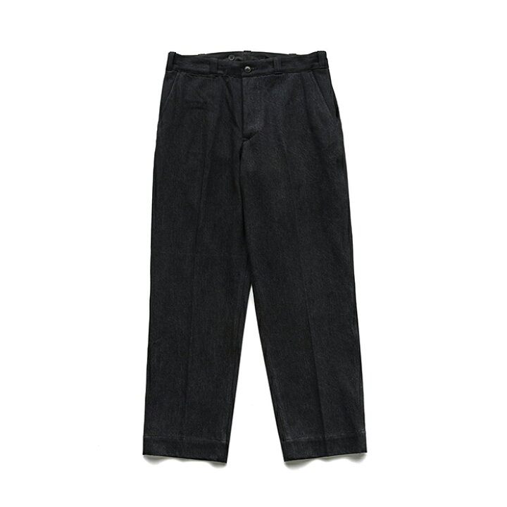 楽天市場】OLD JOE - SPRIT POCKET TROUSER - BLACK : PSC