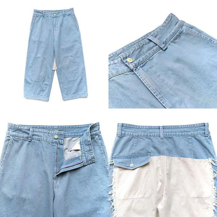 楽天市場】Porter Classic - KENDO DENIM KANAZAWA LIMITED 2021 