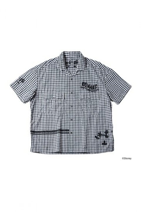 楽天市場】Porter Classic - DISNEY 100/OSWALD KEROUAC GINGHAM CHECK 