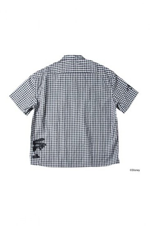 楽天市場】Porter Classic - DISNEY 100/OSWALD KEROUAC GINGHAM CHECK 