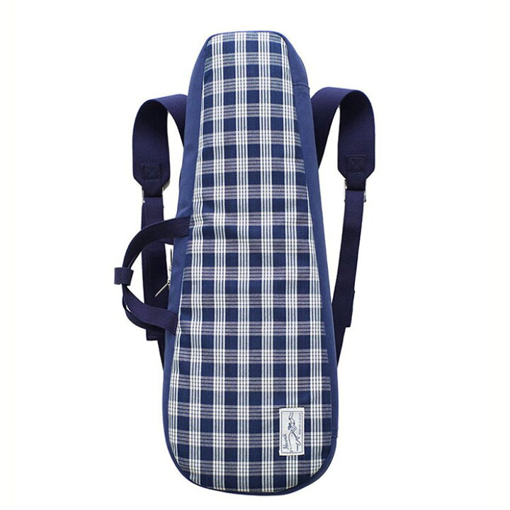 楽天市場】Porter Classic - INDIGO PALAKA UKULELE CASE - NAVY 