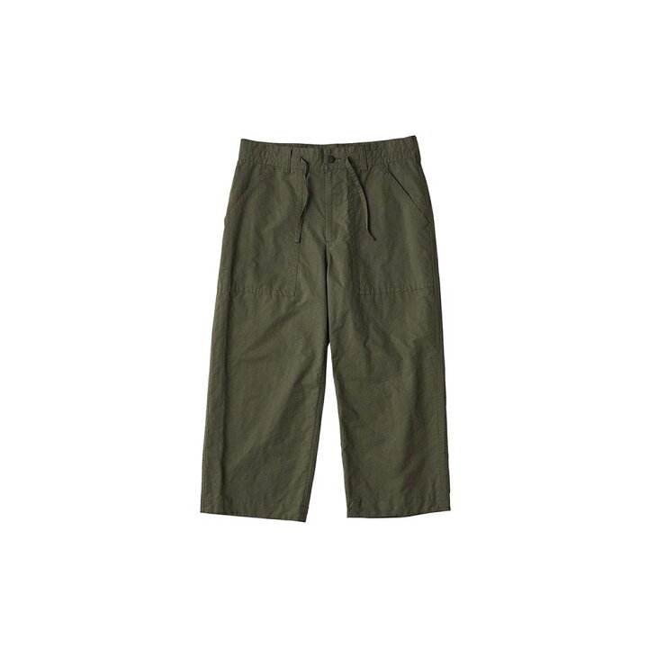 楽天市場】Porter Classic - WEATHER WIDE PANTS - OLIVE : PSC