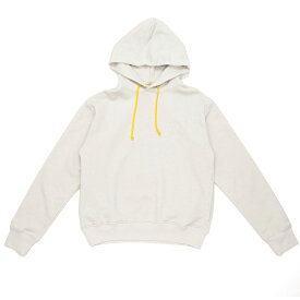 TOKYO DESIGN STUDIO New Balance - Harvey Weight French Terry Hoodie - GREY