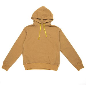 TOKYO DESIGN STUDIO New Balance - Harvey Weight French Terry Hoodie - BEIGE