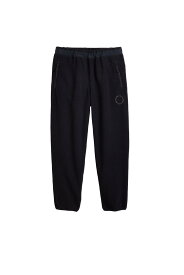 TOKYO DESIGN STUDIO New Balance - Fleece Pants - UP35189 - BLACK