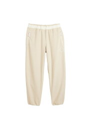 TOKYO DESIGN STUDIO New Balance - Fleece Pants - UP35189 - MBM