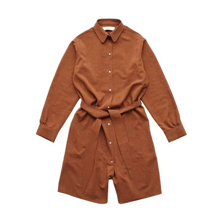 楽天市場】WRYHT - EXCLUSIVE NIGHT SUITS SHORT LENGTH - BROWN : PSC