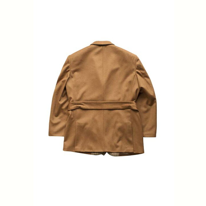 楽天市場】WRYHT - BELTED COUNTRY JACKET - DUNE : PSC