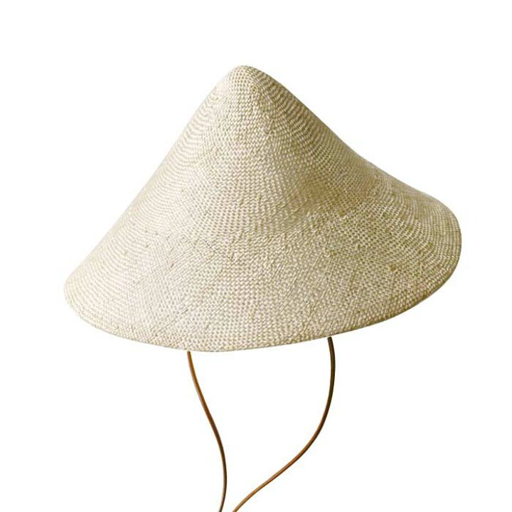 楽天市場】WRYHT -KASA HAT - NATURAL : PSC