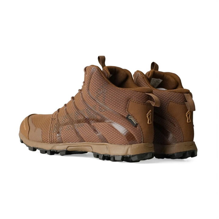 楽天市場】INOV-8 - ROCLITE 286 GTX UNI - BROWN : PSC