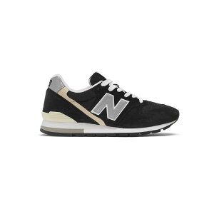 New Balance - U996BL - BLACK