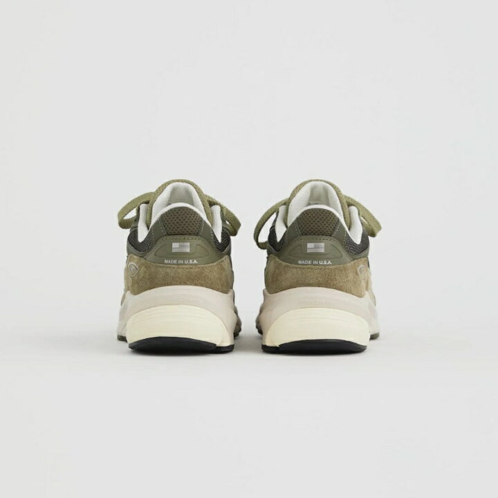 楽天市場】New Balance - U990TB6 - TRUE CAMO : PSC