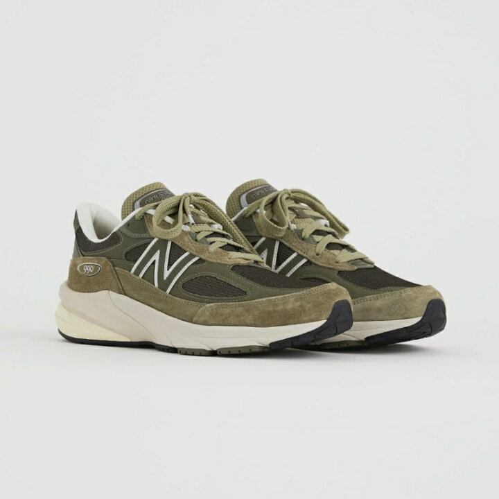 楽天市場】New Balance - U990TB6 - TRUE CAMO : PSC