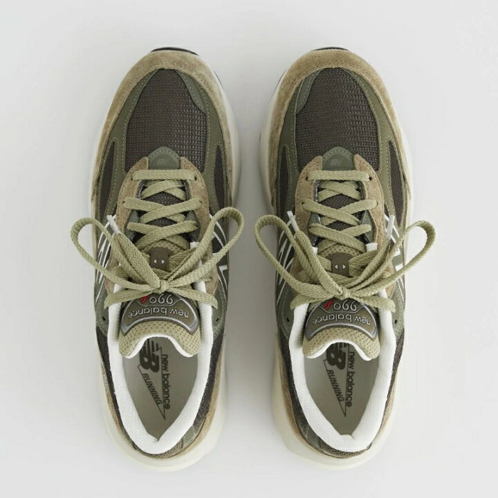 楽天市場】New Balance - U990TB6 - TRUE CAMO : PSC