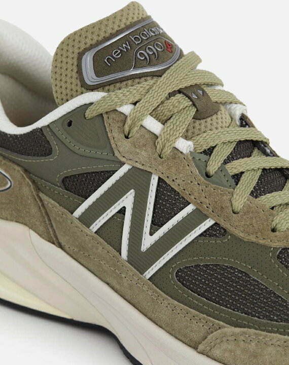 楽天市場】New Balance - U990TB6 - TRUE CAMO : PSC
