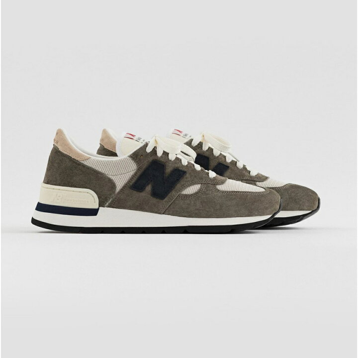 楽天市場】New Balance - M990WG1 - GRAY : PSC