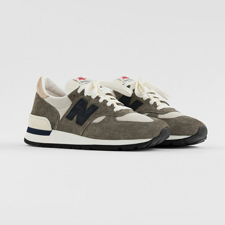 楽天市場】New Balance - M990WG1 - GRAY : PSC 