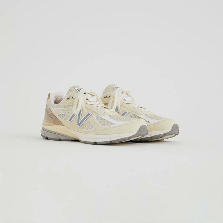 楽天市場】New Balance - U990TE4 - BEIGE : PSC