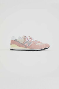New Balance - U996TA - PINK