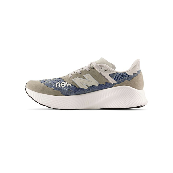 楽天市場】TOKYO DESIGN STUDIO New Balance - RC ELITE v2 - STEEL 