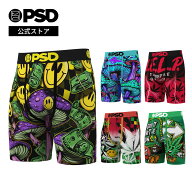 PSD 公式 アンダーウェア 下着 パンツ RECREATION S-L メンズ ブランド 正規品 人気 おしゃれ モテ 前閉…