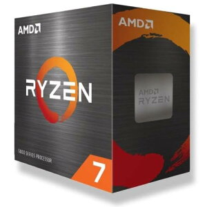 AMD CPU Ryzen 7 5800XT W/O Cooler WOF 100-100001582WOF CP1683
