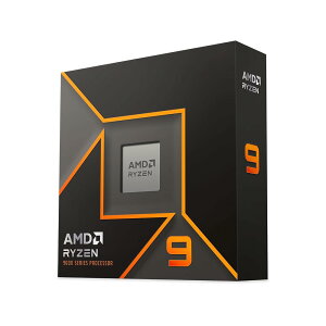 AMD Ryzen 9 9950X 16�R�A32�X���b�h Socket AM5 �y�������K�㗝�X�i�z 100-100001277WOF/WT-1Y