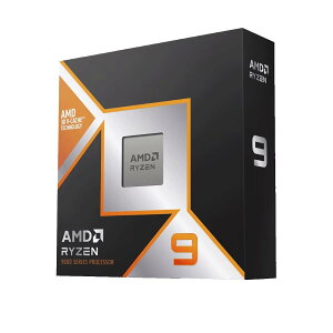 AMD Ryzen 9 9900X3D 12�R�A24�X���b�h Socket AM5 �y�������K�㗝�X�i�z 100-100001368WOF/WT-1Y