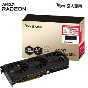 yP5{ 11/4 20:00~11/11 01:59zlu Radeon RX9070  OtBbN{[h GDDR6 16GByKiz RD-RX9070-E16GB/TP
