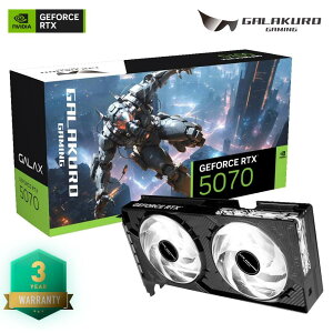 lu NVIDIA RTX5070  OtBbN{[h GDDR7 12GByKiz GG-RTX5070-E12GB/OC/DF