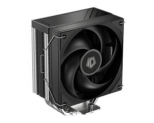 ID-COOLING FROZN A410 SE �V���O���^���[CPU�N�[���[ 4�{�q�[�g�p�C�v���� ARGB�Ή� �u���b�N �y�������K�㗝�X�i�z